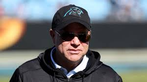 Panthers Owner Gives Over $1 Million to COVID-19 Relief Funds