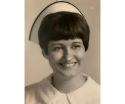 Patricia Greenwood Obituary (1947