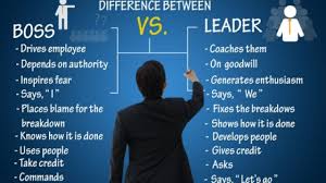 Good leaders can often embody a number of great leader characteristics without being great leaders. Does Donald Trump Have Team Leader Qualities Magnovo Training Group