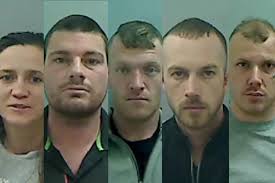 The Teesside connection and their work with global drug kingpins to flood  streets with cocaine