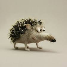 меню для столовых и кулинарий от звездных шеф поваров Bazovaya Vykrojka Odnoshovnogo Rukava Ot Anastasii Korfiati Felt Animals Felt Art Needle Felted Animals