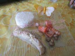 blanquette de roussette ou saumonette saumonette blanquette roussette