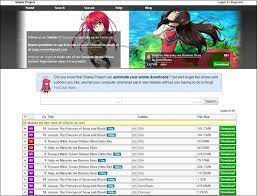 Hello, im sorry the link might expired due to no recent download. 7 Best Free Websites To Download Raw Anime Videos