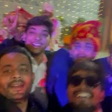 New friends, crazy moments,big smile, parties 😎🍻, ., ., ., #wedding  #weddingvibes❤️ #vibes #brocode