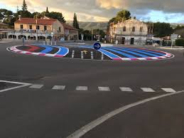 The best le castellet hotel deals are here with our lowest price guarantee. Ot So There Is Now This Freaking Roundabout At Le Castellet France Formula1