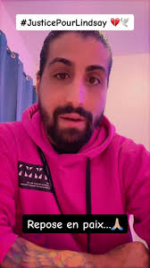 Le manque de respect est trop grand, justice pour Lindsay…💔🕊️🙏🏼  #pourtoi #foryou #storytime