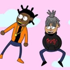 Kodak black big bank prod by eyezlowbeats. Xxxtentacion Feat Kodak Black Maybe Prod Young Joe By Young Joe