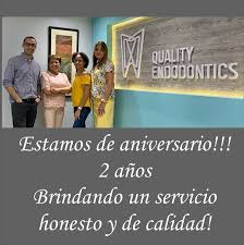 Dr. Ricky González López (Especialista en Root Canal)