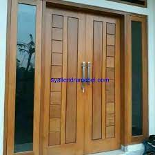 Maybe you would like to learn more about one of these? Pintu Rumah Kayu Jati Jepara Syailendra Mebel Jepara