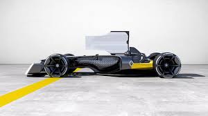 Renault Rs 2027 Vision Concept 4 Wallpaper Hd Car Wallpapers Id 7733