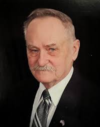 Obituary for Walter A. "Sonny" Shuty