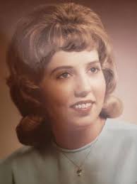 Bonnie Eileen Roberson