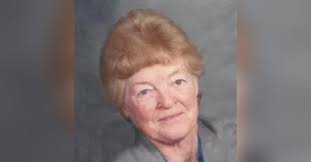 Ruby Rodgers Obituary