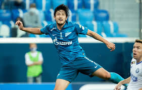 Click here to see the latest aleksei miranchuk career stats, previous and upcoming games, news the next match which aleksei miranchuk's team, atalanta, are involved in. Sardar Azmoun Becomes Rpl Top Goalscorer Of Season Sports News Tasnim News Agency