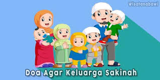 Bahagia dalam islam dato dr. Doa Untuk Keluarga Agar Bahagia Dan Harmonis