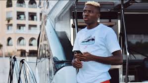 Super colpi o scommesse rischiose? Embarrassing Osimhen Faces Napoli Sanctions For Breaching Covid Rulessport The Guardian Nigeria News Nigeria And World News