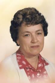 Obituary for Rita (Perron) Rudyk
