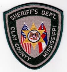 Clay County Sheriff Ms