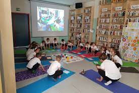 Check spelling or type a new query. Lo Yoga Entra A Scuola Sperimentazione All I C Collodi Marini Terre Marsicane