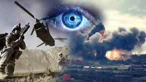 AI Predictions on Eight Factors That Could Trigger World War 3 | by Ali  Gündoğar | Medium