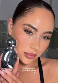 Kylie Cosmetics Campaign Shoot