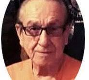 Eric Theodore James Jensen