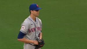 Prior to playing professionally, degrom attended stetson university and played college baseball for the stetson hatters. Prmpj3 Q2m U M
