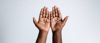 There are more than 300 different sign languages in the world. What Will It Take To Say Yes To Saying No