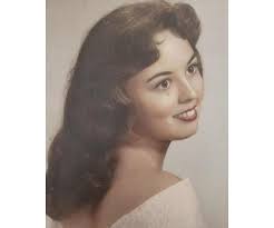 Betty Harrison Obituary (2021)