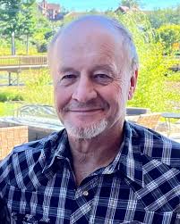 Dave Richter Obituary May 1, 2023