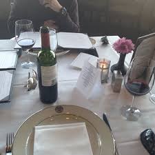 The dining room at kendall college. The Dining Room At Kendall College 900 N North Branch St
