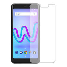 Wiko Jerry3 Screen Protector Hydrogel ...