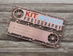 There are even decorative foils or the very effective and delicate clear foil that just adds sheen to the raised feeling. Mymetalbusinesscard Com Metal Business Cards On Behance