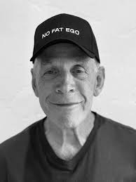 Alan Cohen, Financial Controller — NOFATEGO