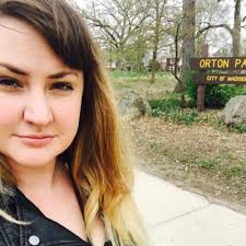 Adria Carter (@YAYdria)