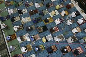 Jadwal waktu iftar banda aceh? Selangor Benar Lebih 1 000 Jemaah Solat Di Masjid Kosmo Digital
