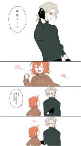 fate おしゃれまとめの人気アイデア pinterest frenchfriedbagels 漫画 ギャラハッド エドモン