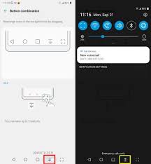 Techradar is supported by its audience. Lg Phoenix 5 Home Button Back Button How To Close Apps