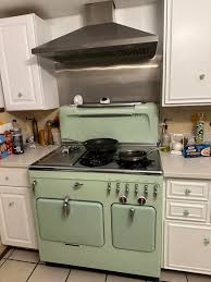 Image result for Sherwood Green 1958 Frigidaire