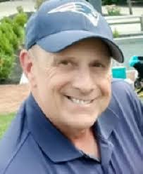 Rob Martel's Instagram, Twitter & Facebook