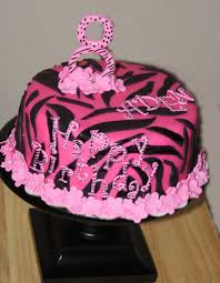 8th Birthday Birthday Party Ideas For 8 Year Old Daughter 8 Year Old Birthday Cake Hot Pink Zebra Pattern Birthday Cake Girls Birthday Party Cake 8th Birthday Cake