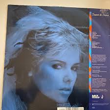 Kim Wilde