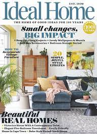 Check spelling or type a new query. Ideal Home Issue 06 2020