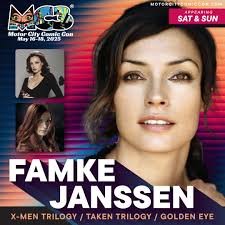 🎬West Wing Duo Photo Op with Bradley Whitford and Martin Sheen now  available at #MotorCityComicCon! 📸Photo Ops