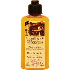 120ml Frankincense Myrrh And Spikenard Anointing Oil From Israel Myrrh Frankincense Frankincense Myrrh