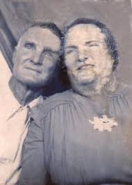 Clemmie Mae Marshall Simmons (1903-1944)