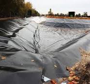 GCCM – RCR (Geosynthetic Cementitious Composite Mats – Reinforced Concrete Roll)