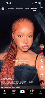 how to do fulani braids half sew in style with no leave out?