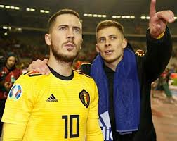 Он известен своей скоростью, творческим подходом к игре и высоким уровнем. Eden Hazard Hazardeden 10 Fotos Y Videos De Instagram Futbol