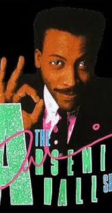 The Arsenio Hall Show (TV Series 1989– )